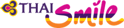 Thai Smile logo
